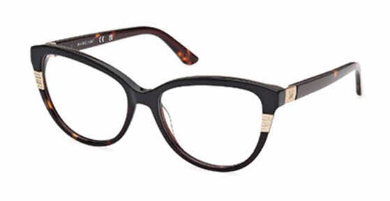  clear lens/shiny black