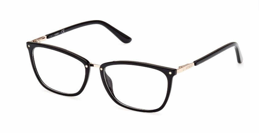  clear lens/shiny black
