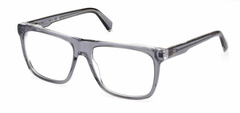  clear lens/grey