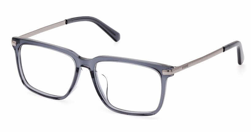 GUESS 50077D