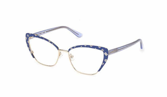 GUESS 50122