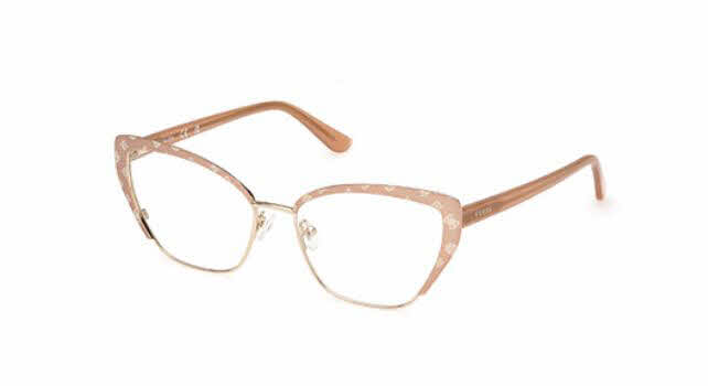  clear lens/matte beige
