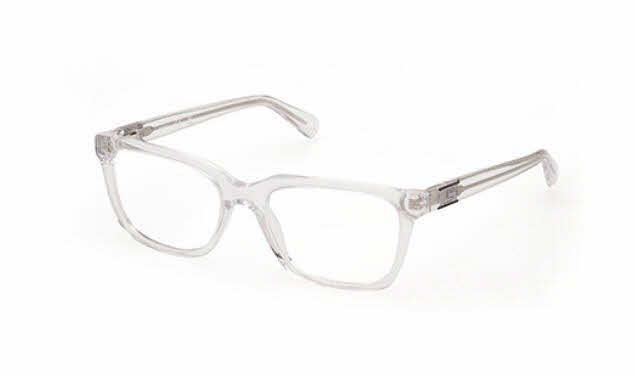 clear lens/crystal