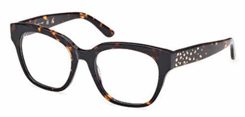  clear lens/dark havana