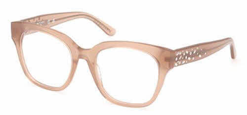  clear lens/beige