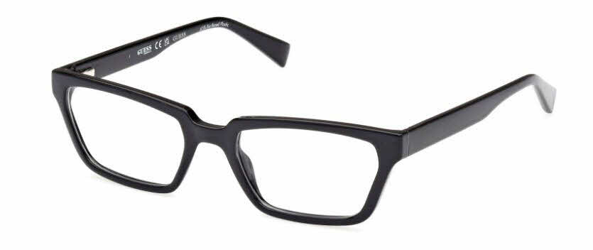  clear lens/shiny black