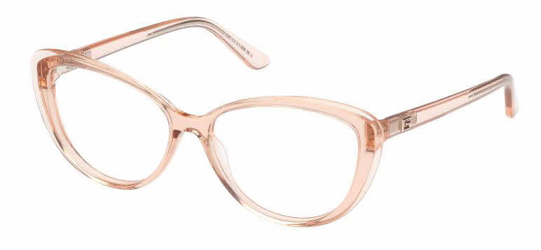  clear lens/orange