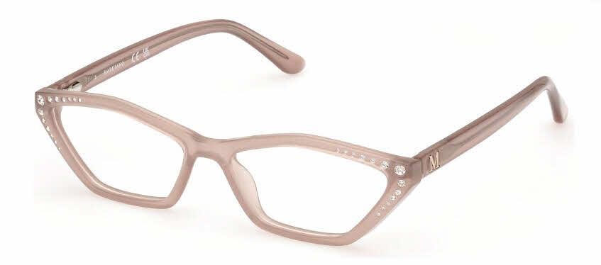  clear lens/beige