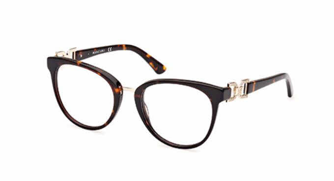  clear lens/dark havana