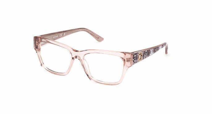 GUESS 50126