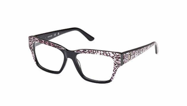  clear lens/shiny black