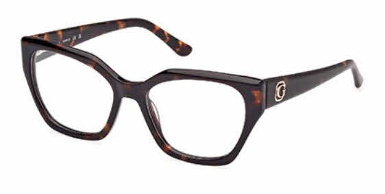 clear lens/dark havana