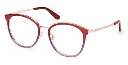  clear lens/pink