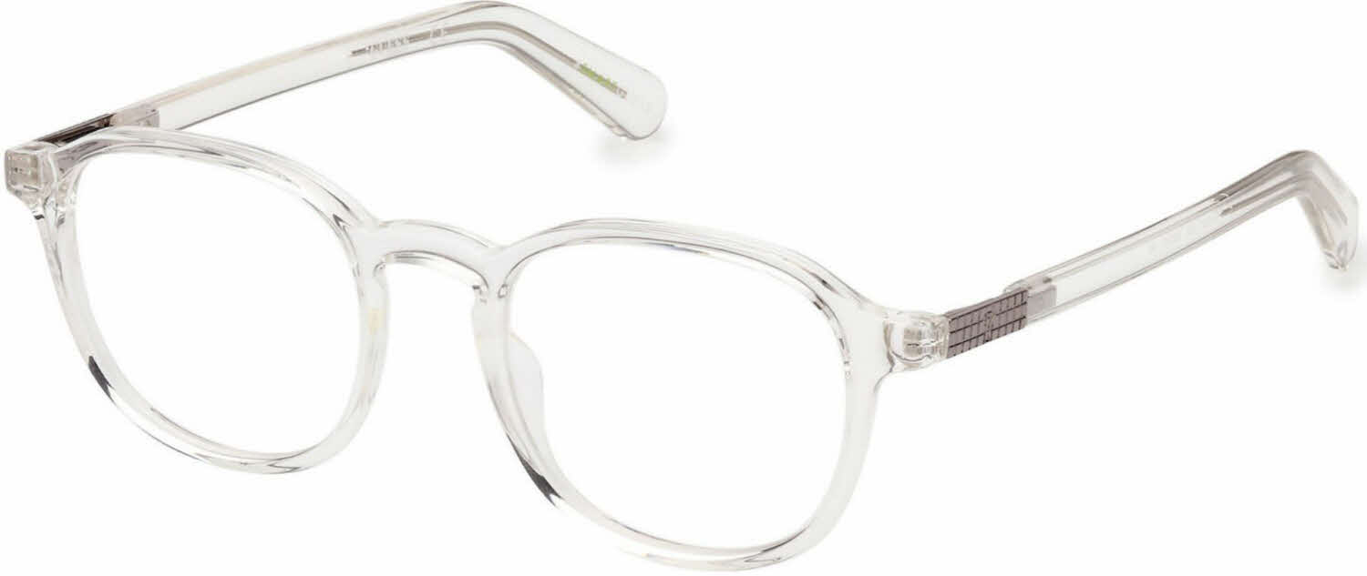  clear lens/crystal