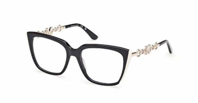  clear lens/shiny black