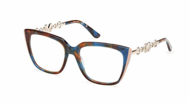  havana/blue