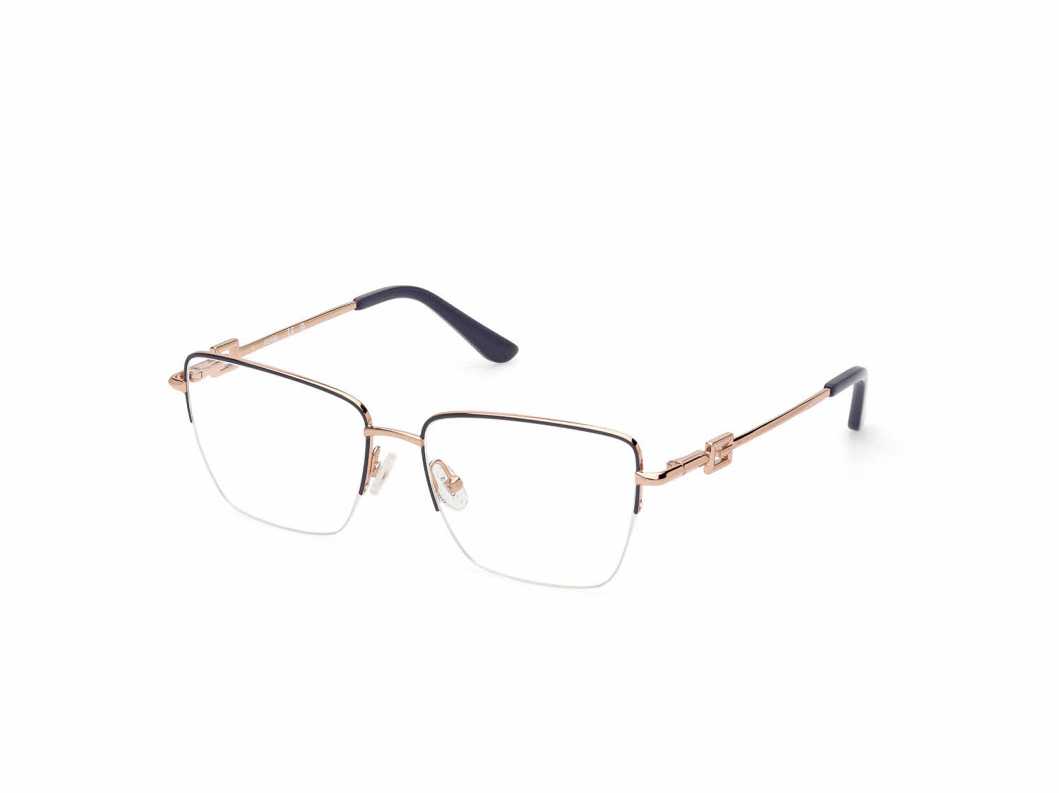  clear lens/grey