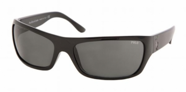  gray/shiny black