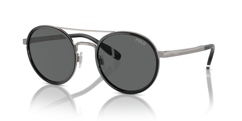  dark grey/black/gunmetal