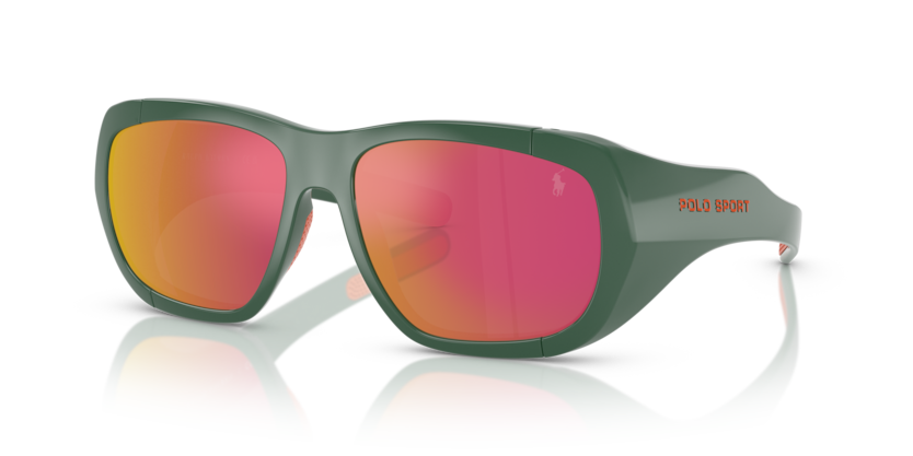 POLO 4219U 55966Q