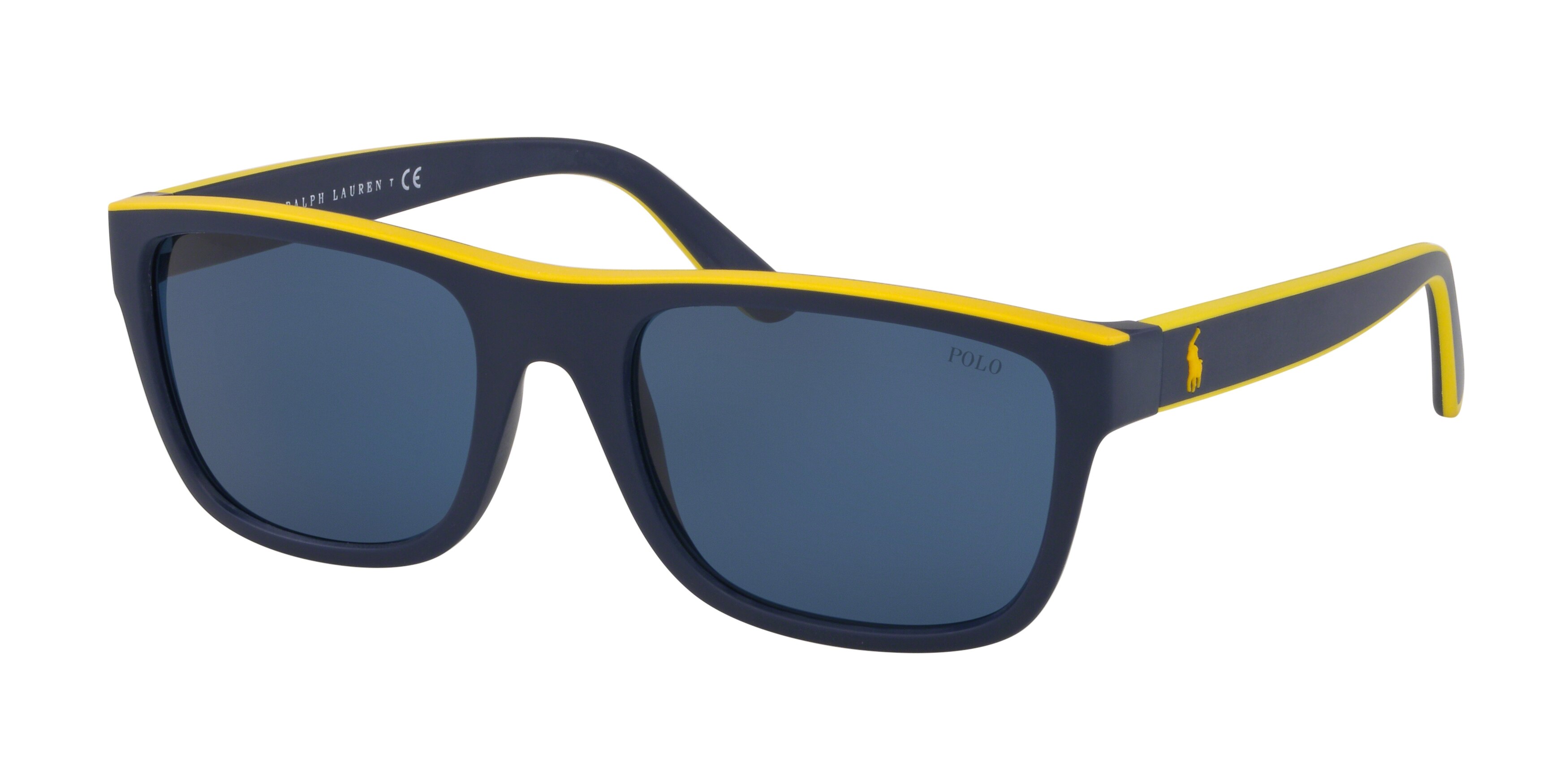  blue/matte blue/rubber yellow