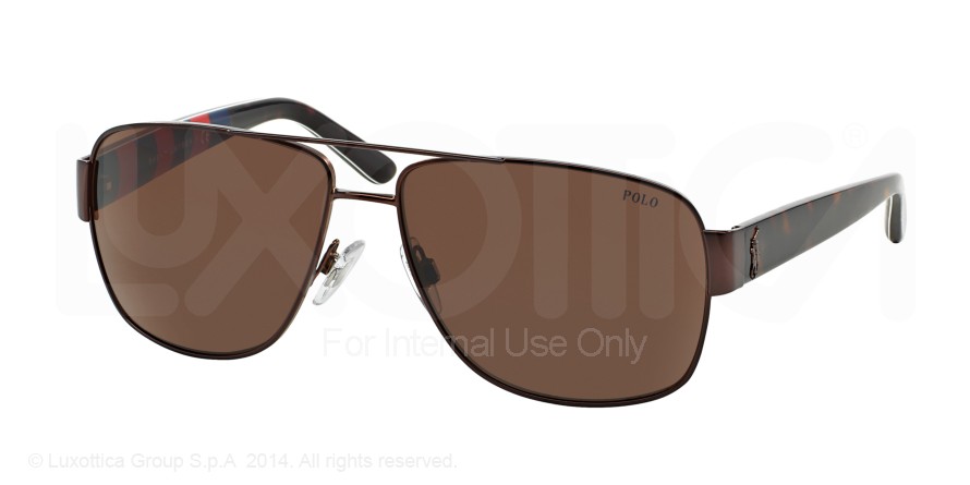  brown/matte brown