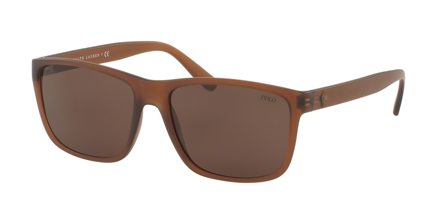  brown/matte brown