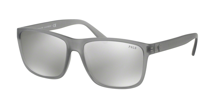  mirror grey/matte grey