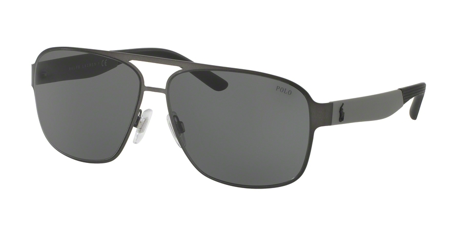  grey/matte dark gunmetal