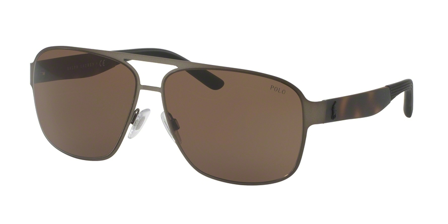  brown/matte brown