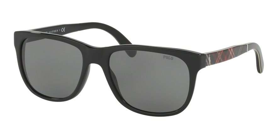  light grey/shiny black