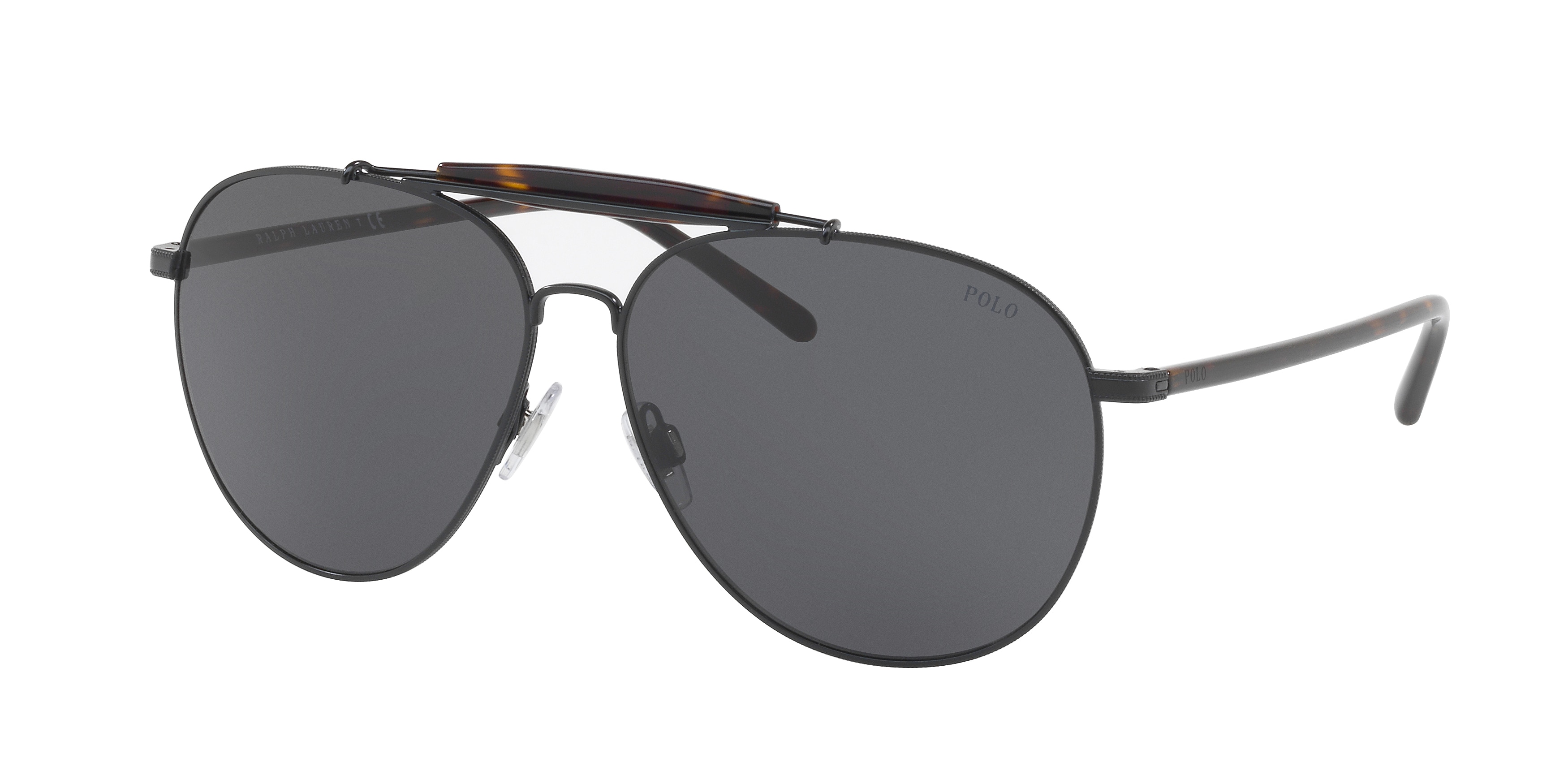  dark grey/semishiny black