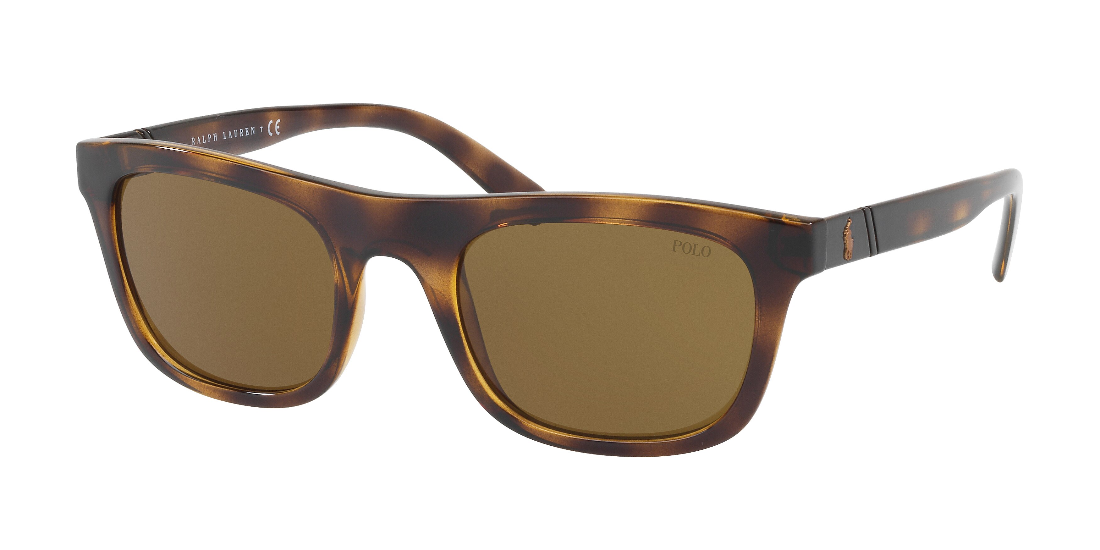  olive/shiny dark havana