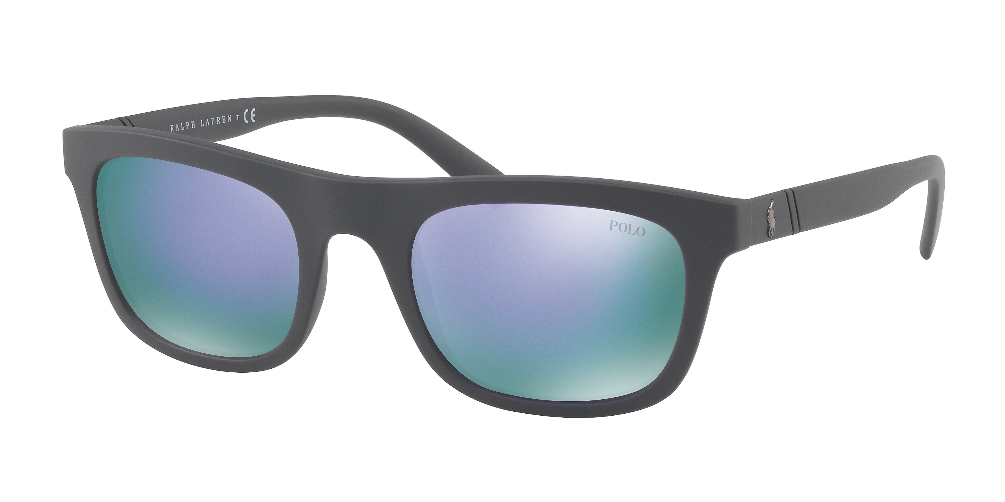  flash grey/blue/matte grey