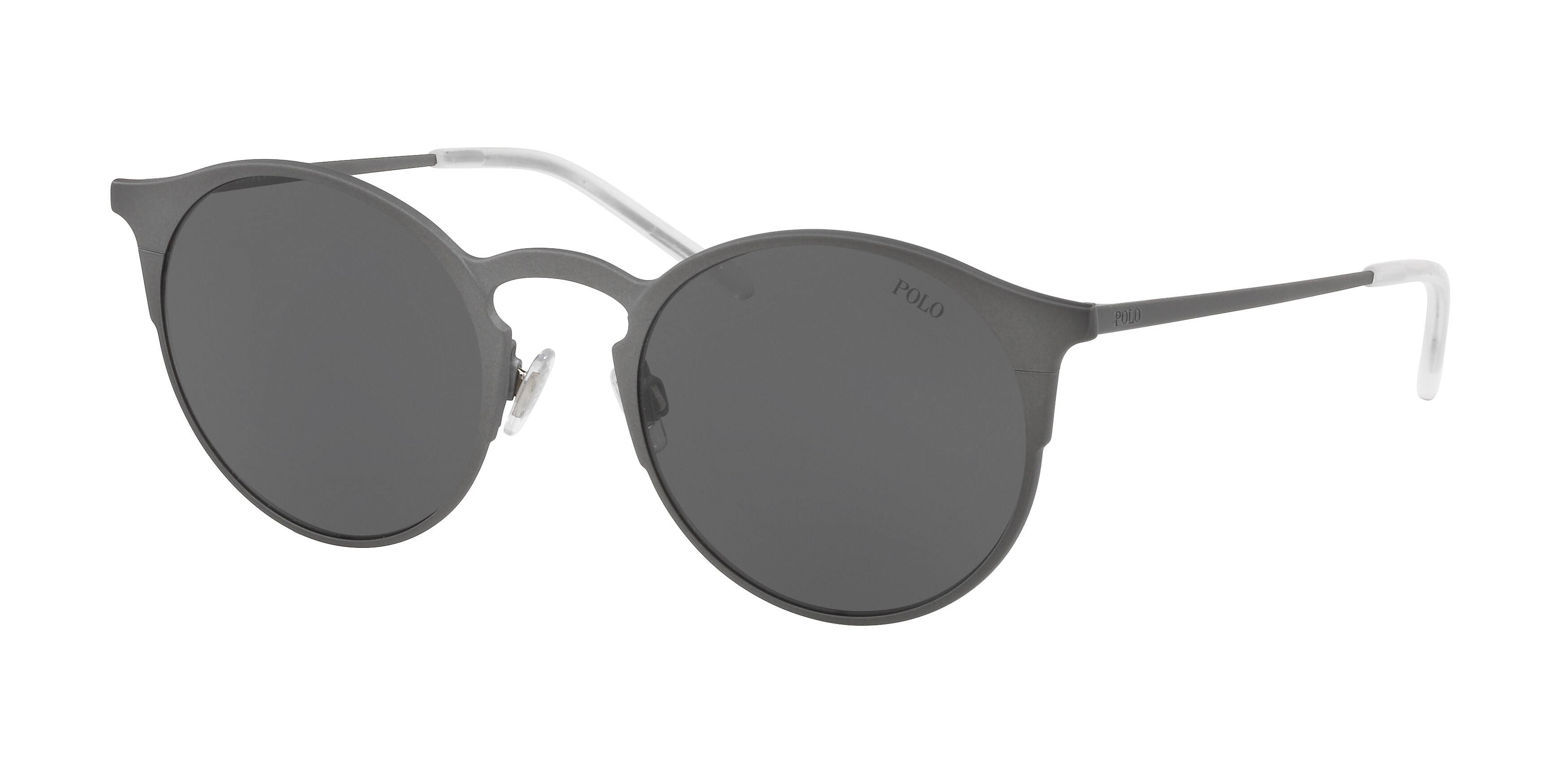  grey/matte gunmetal