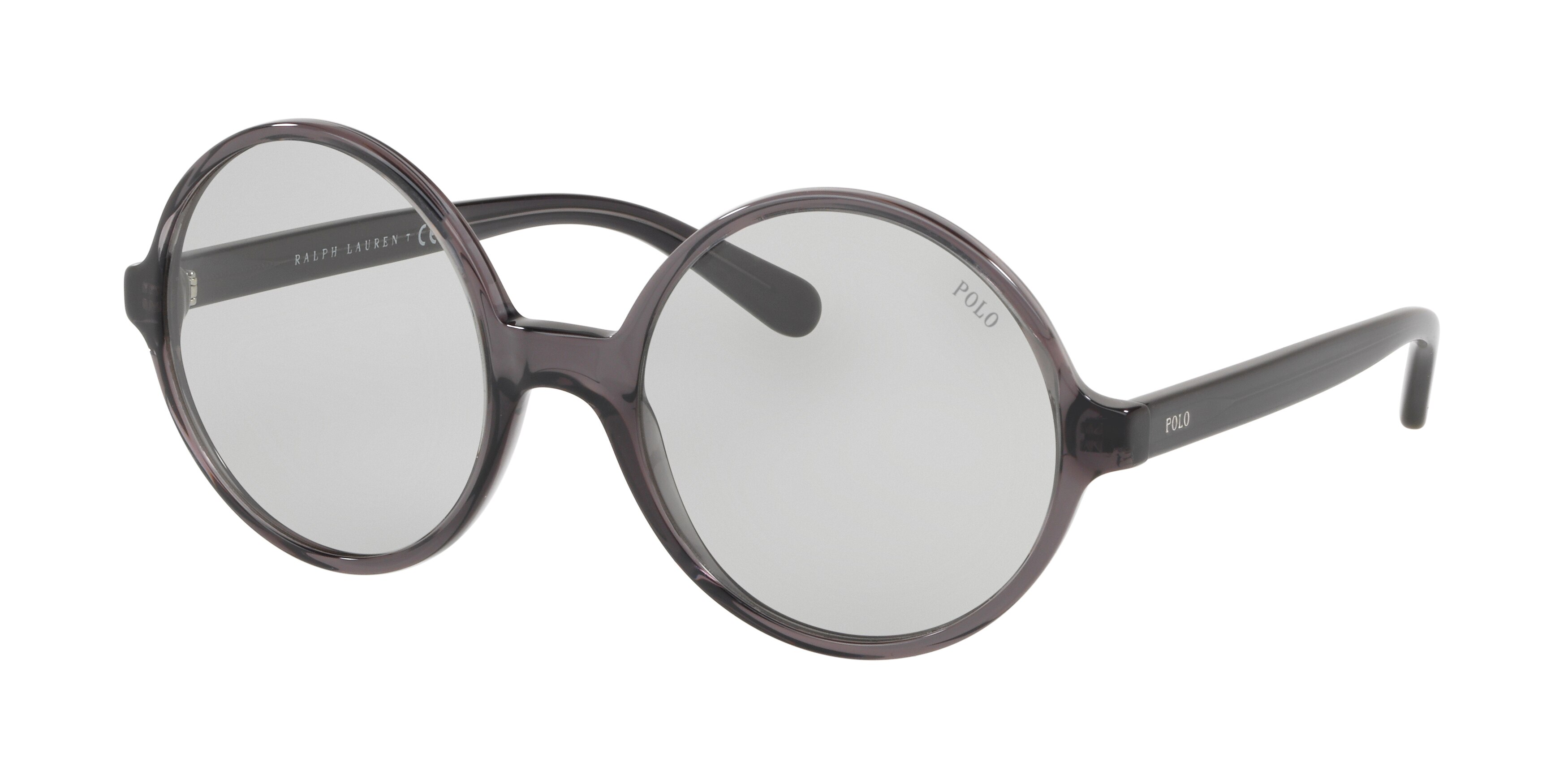  pale grey/transparent black