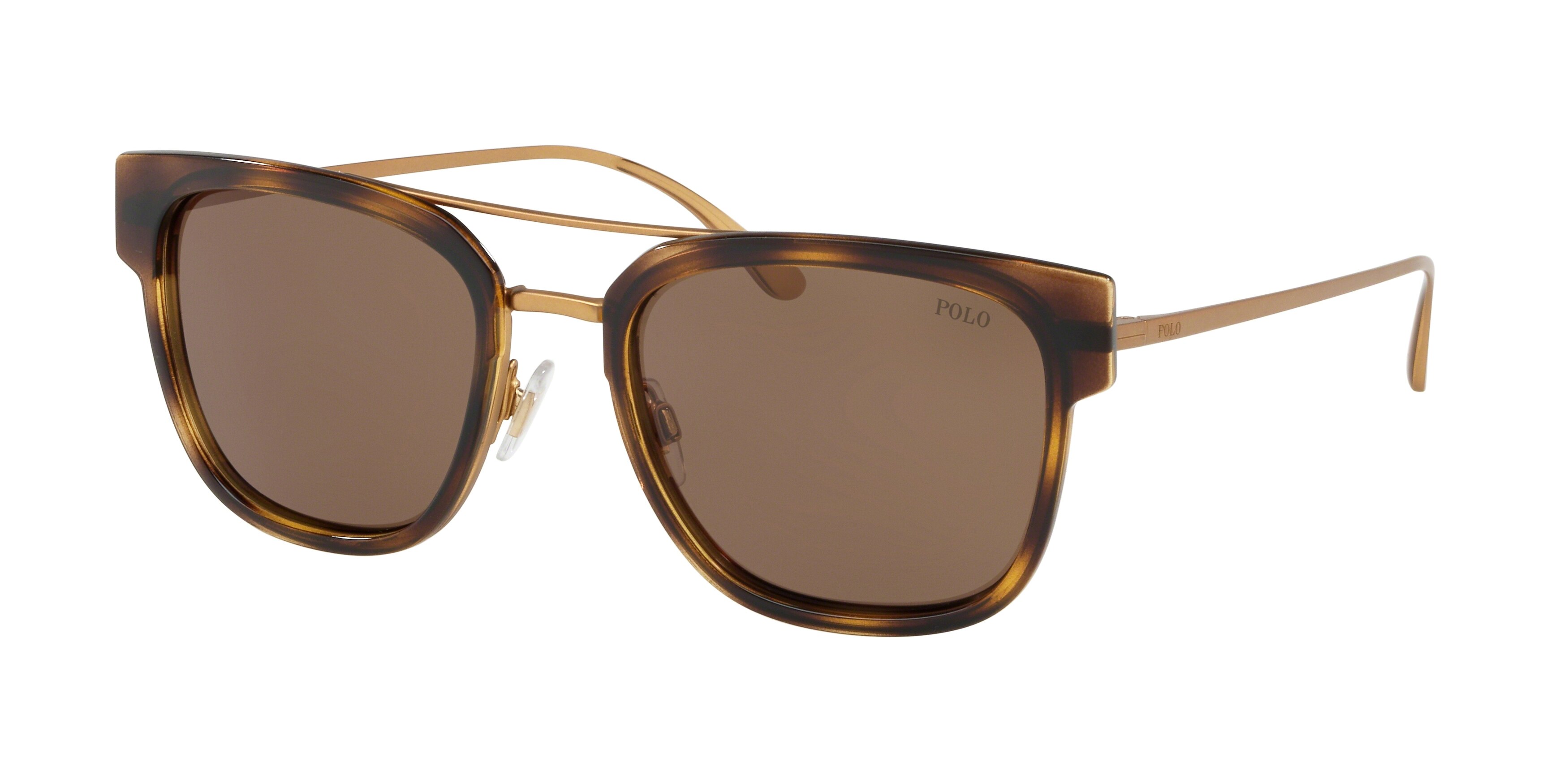  brown/dark havana