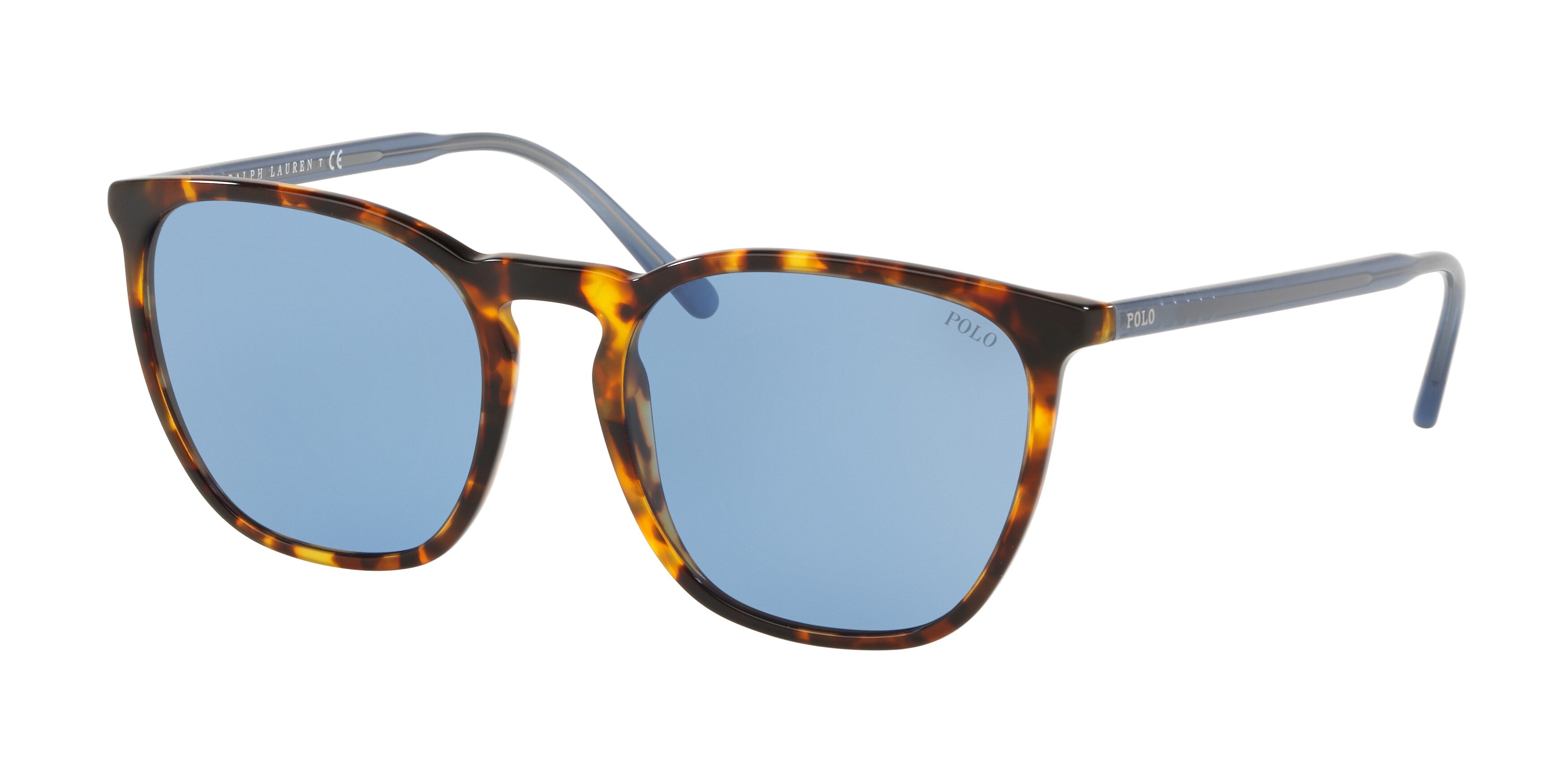  azure/antique tortoise