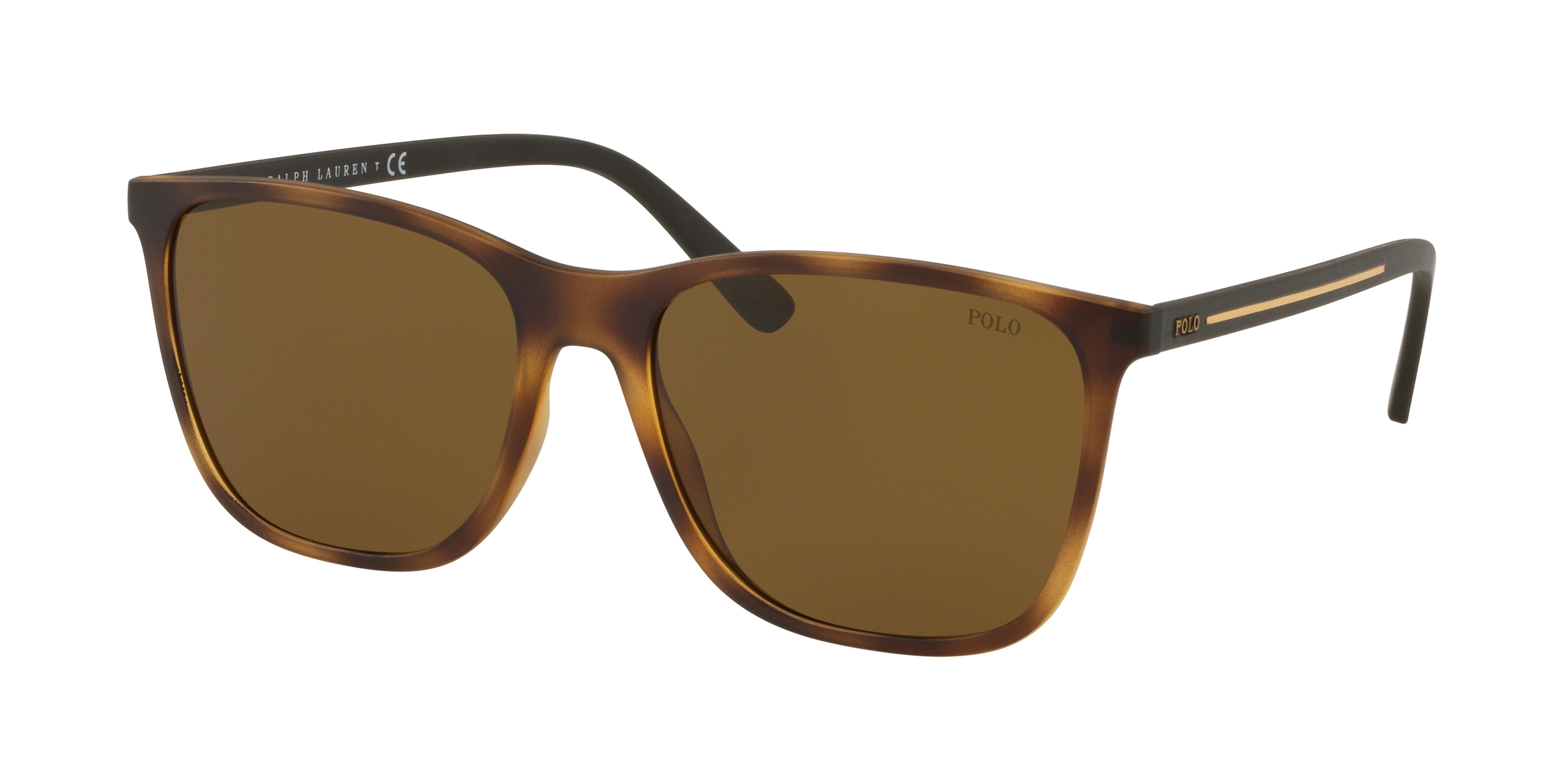  brown/matte dark havana