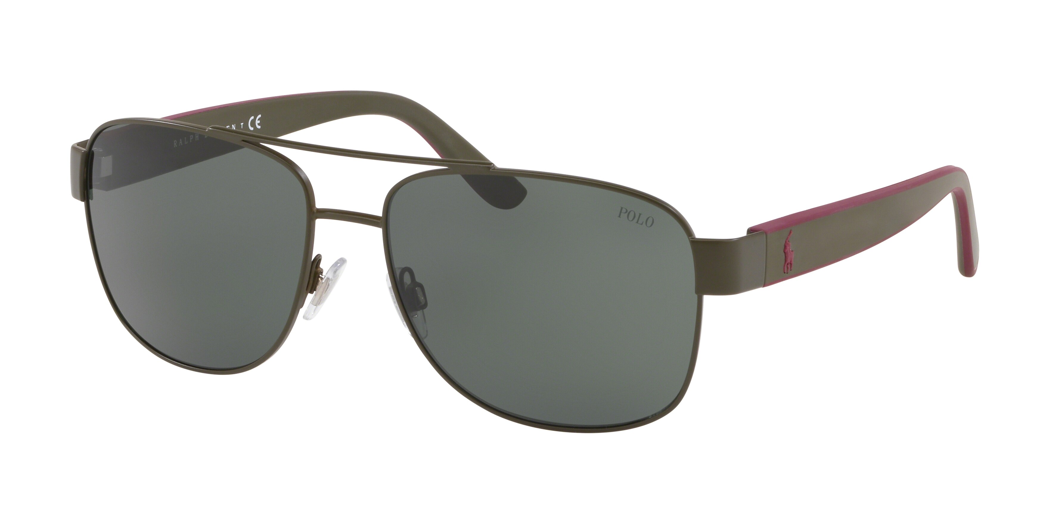  gree/matte olive