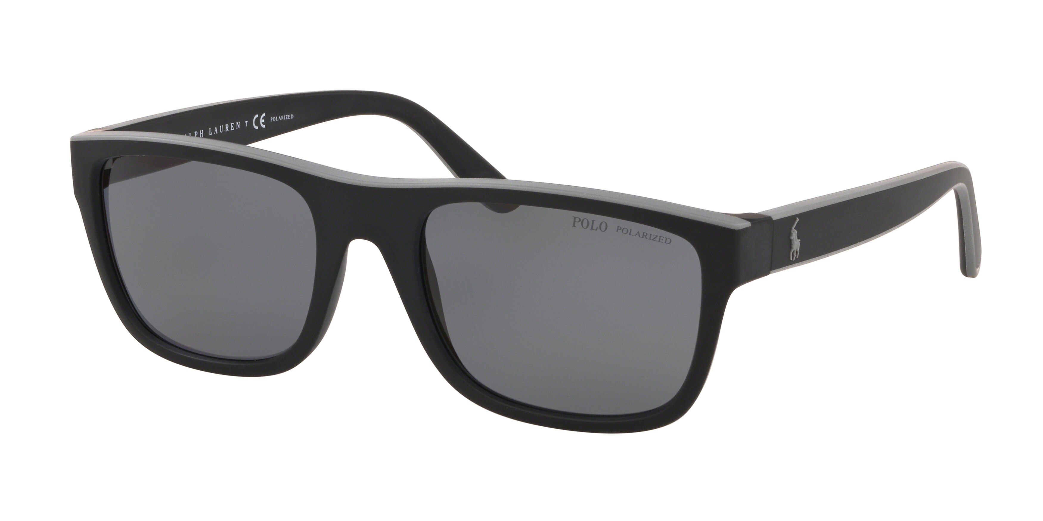  polar grey/matte black/rubber grey