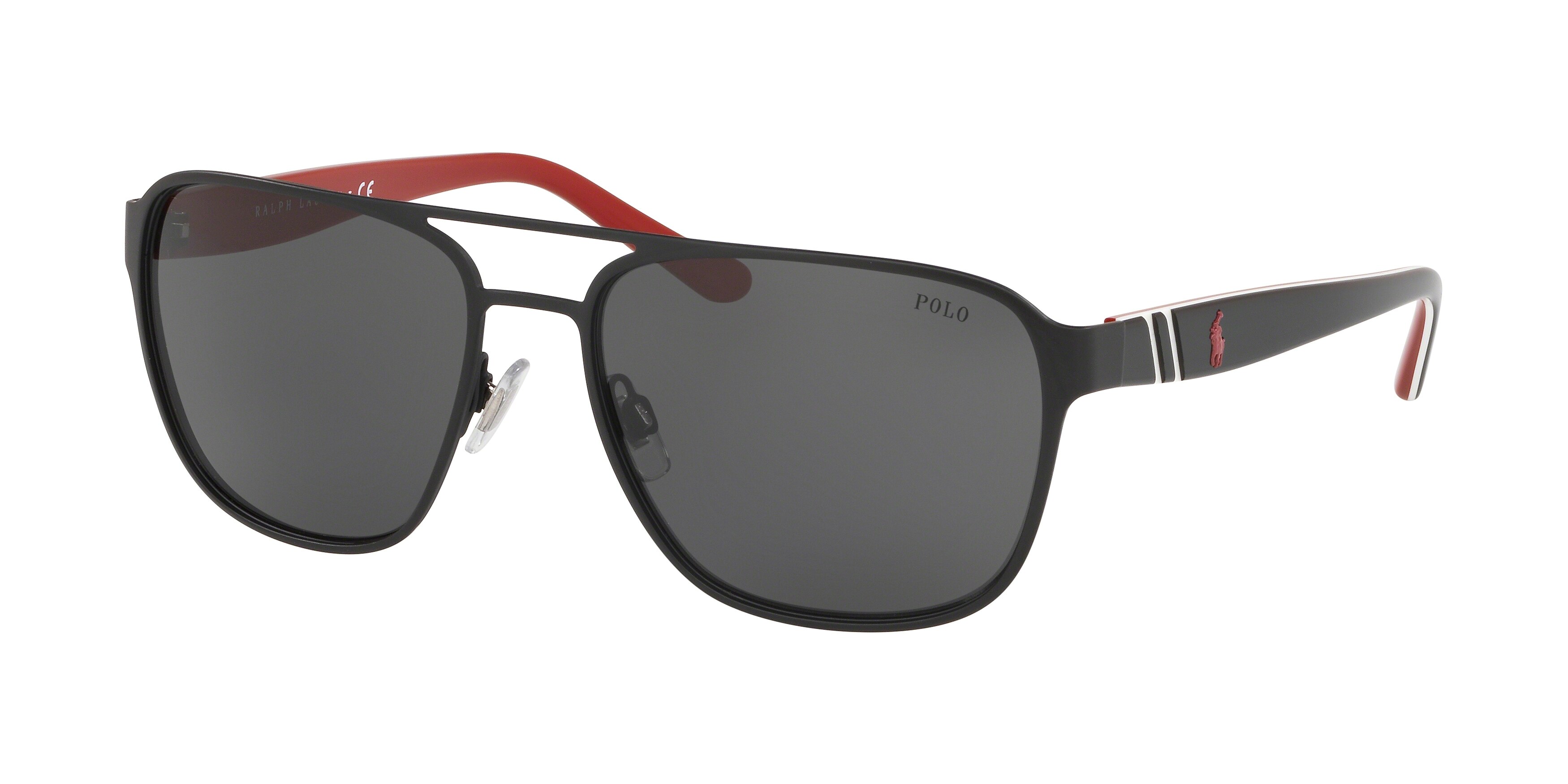  dark gray/matte black