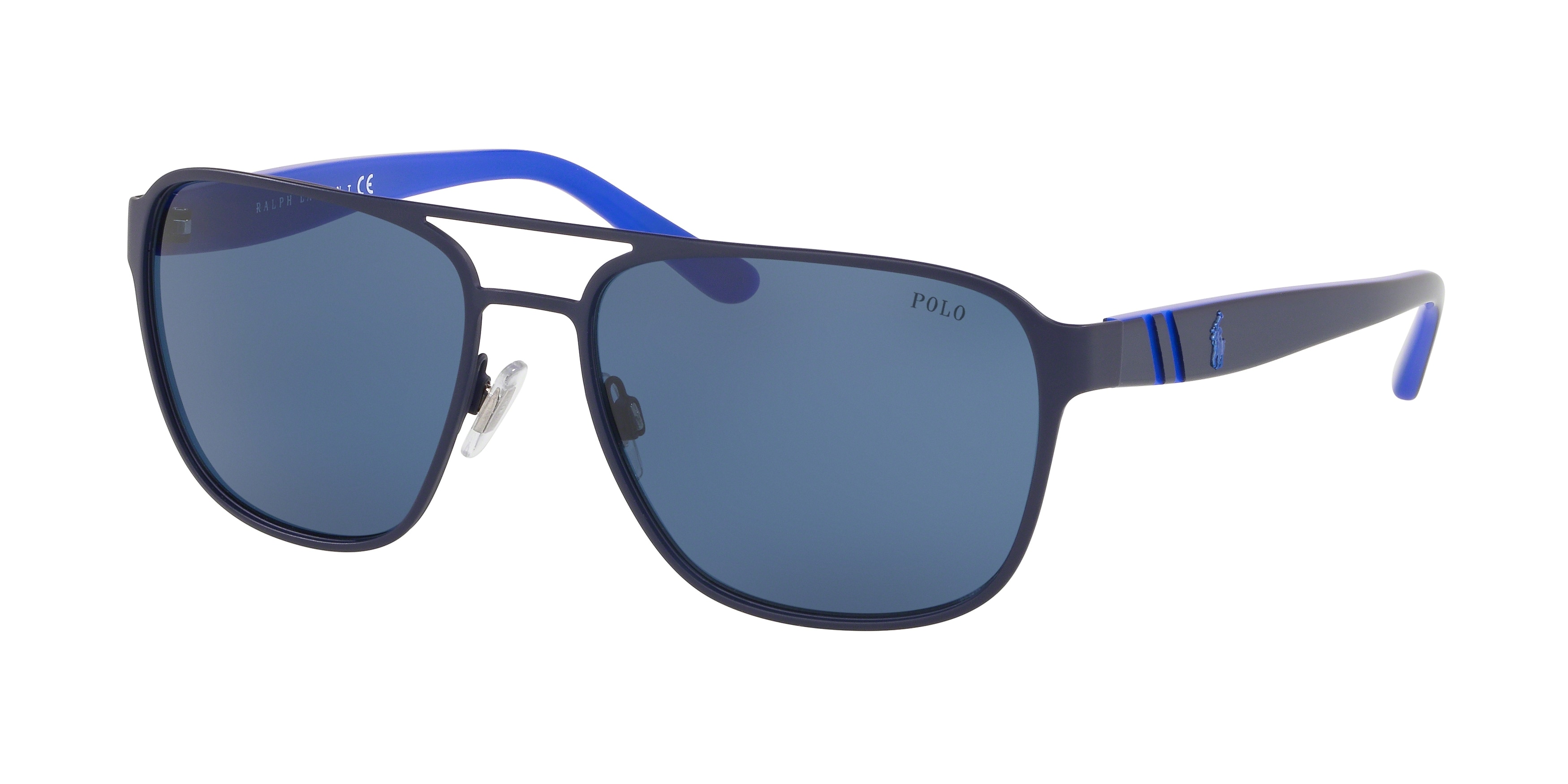  dark blue/matte navy blue