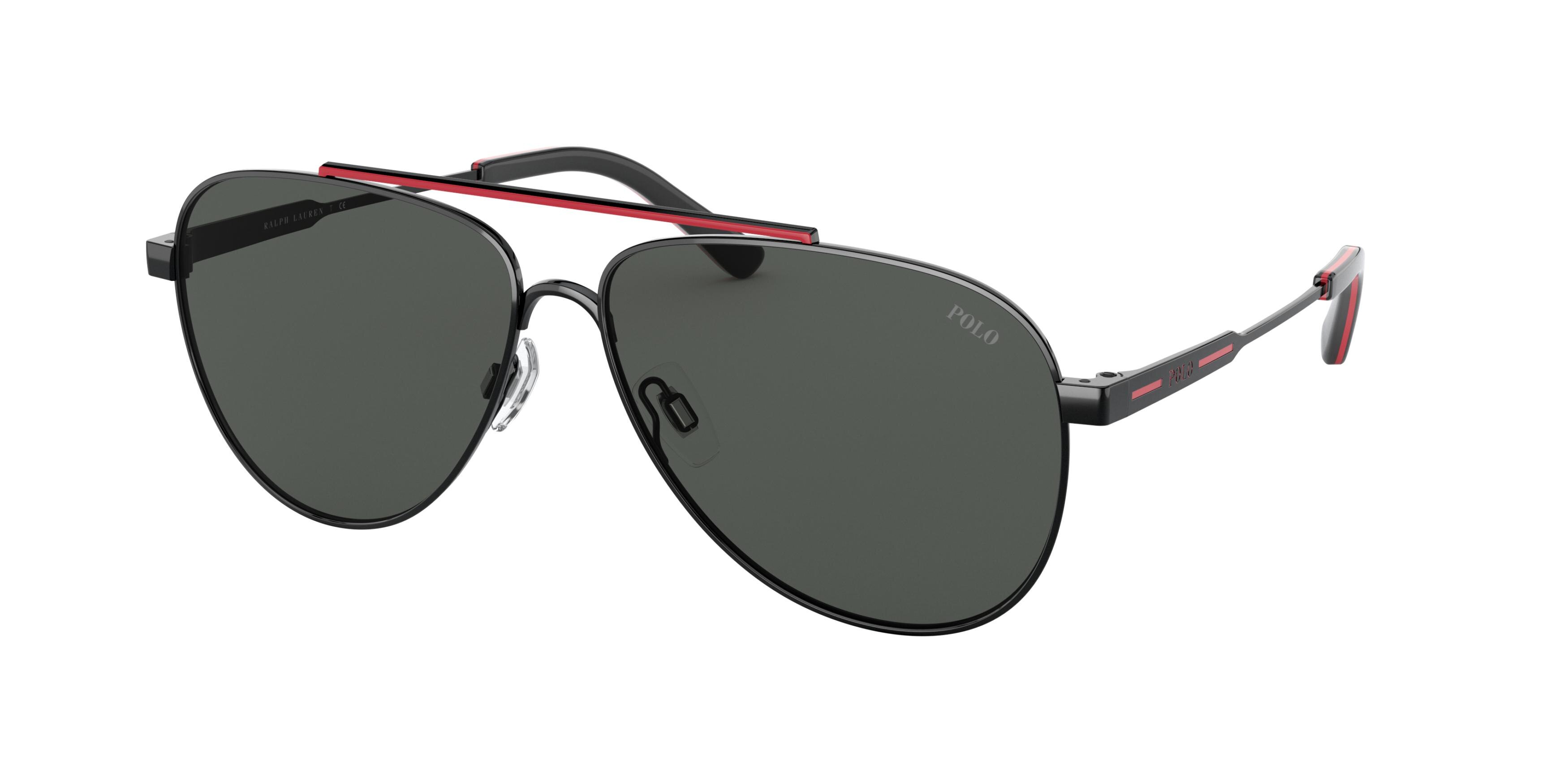  dark gray/black/red