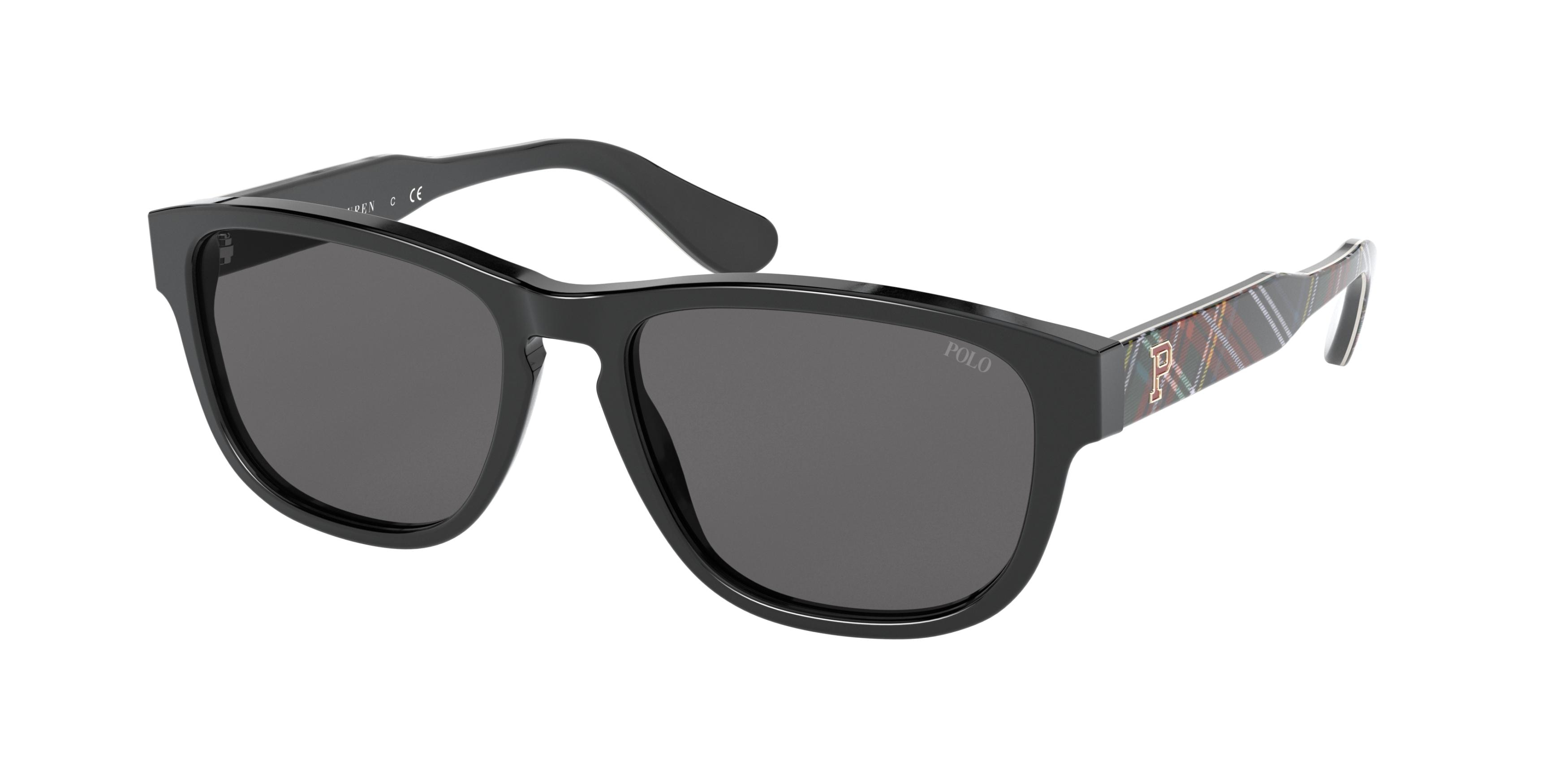  dark gray/black