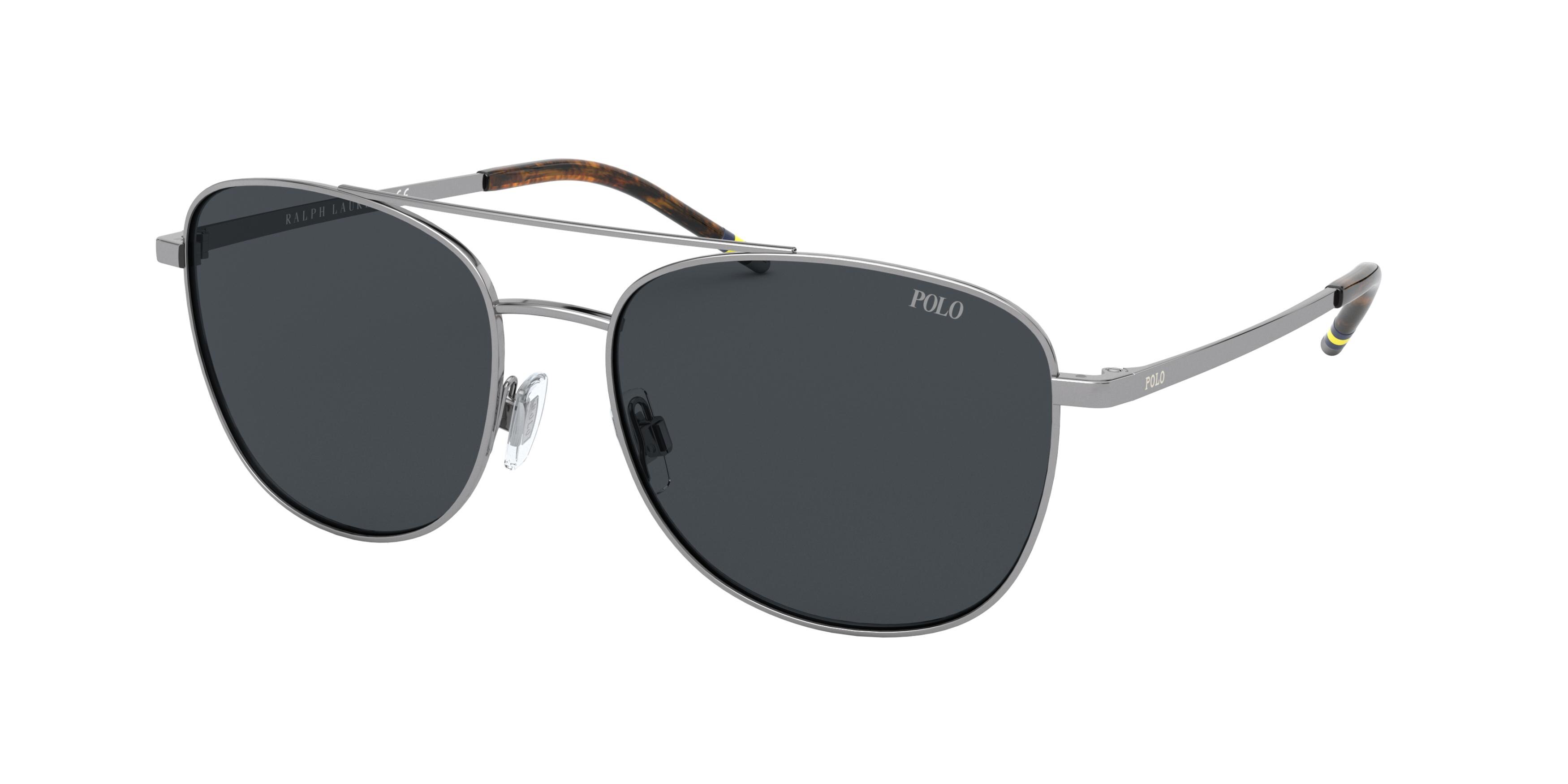  gray/gunmetal