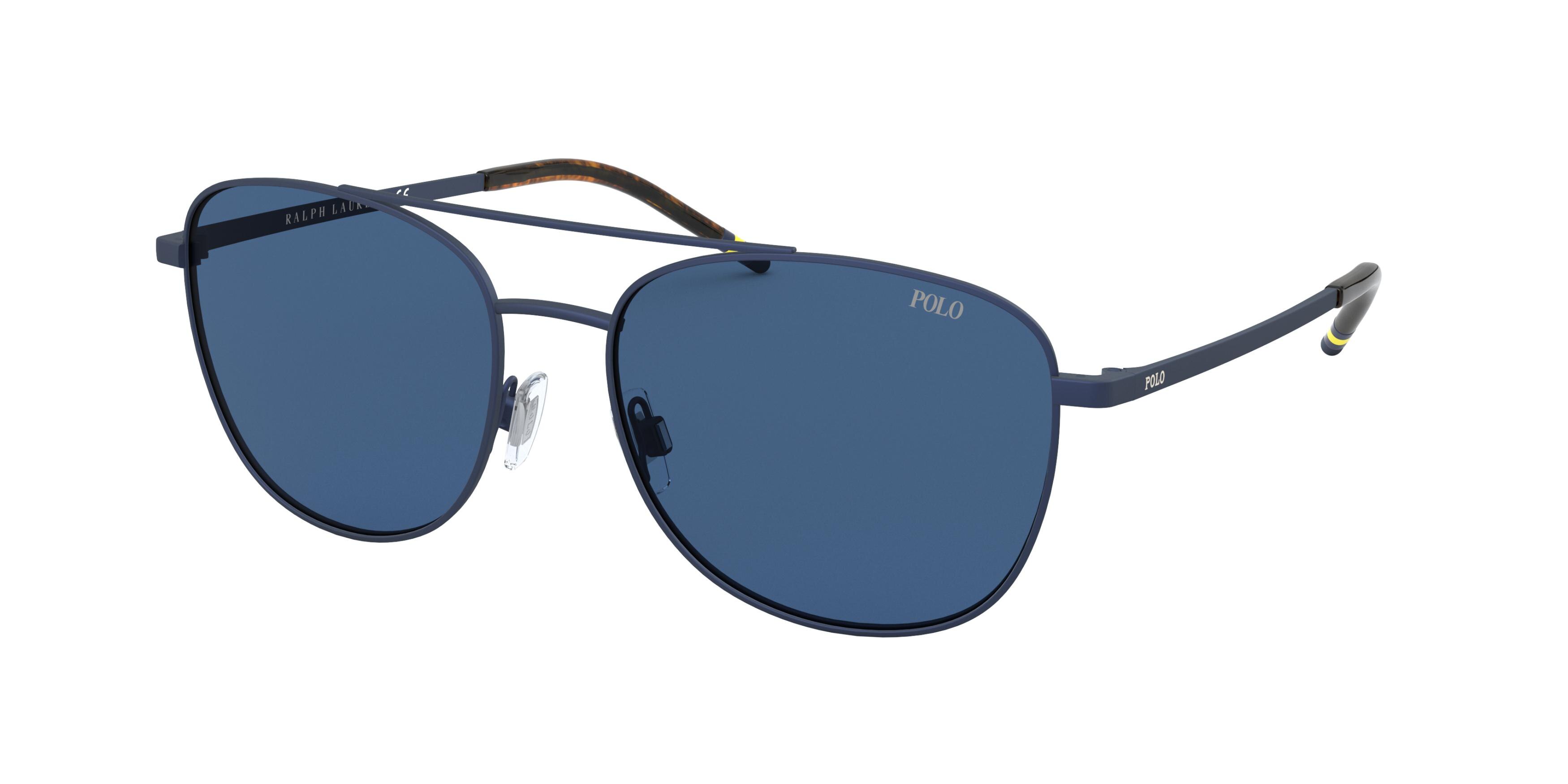  dark blue/matte navy blue