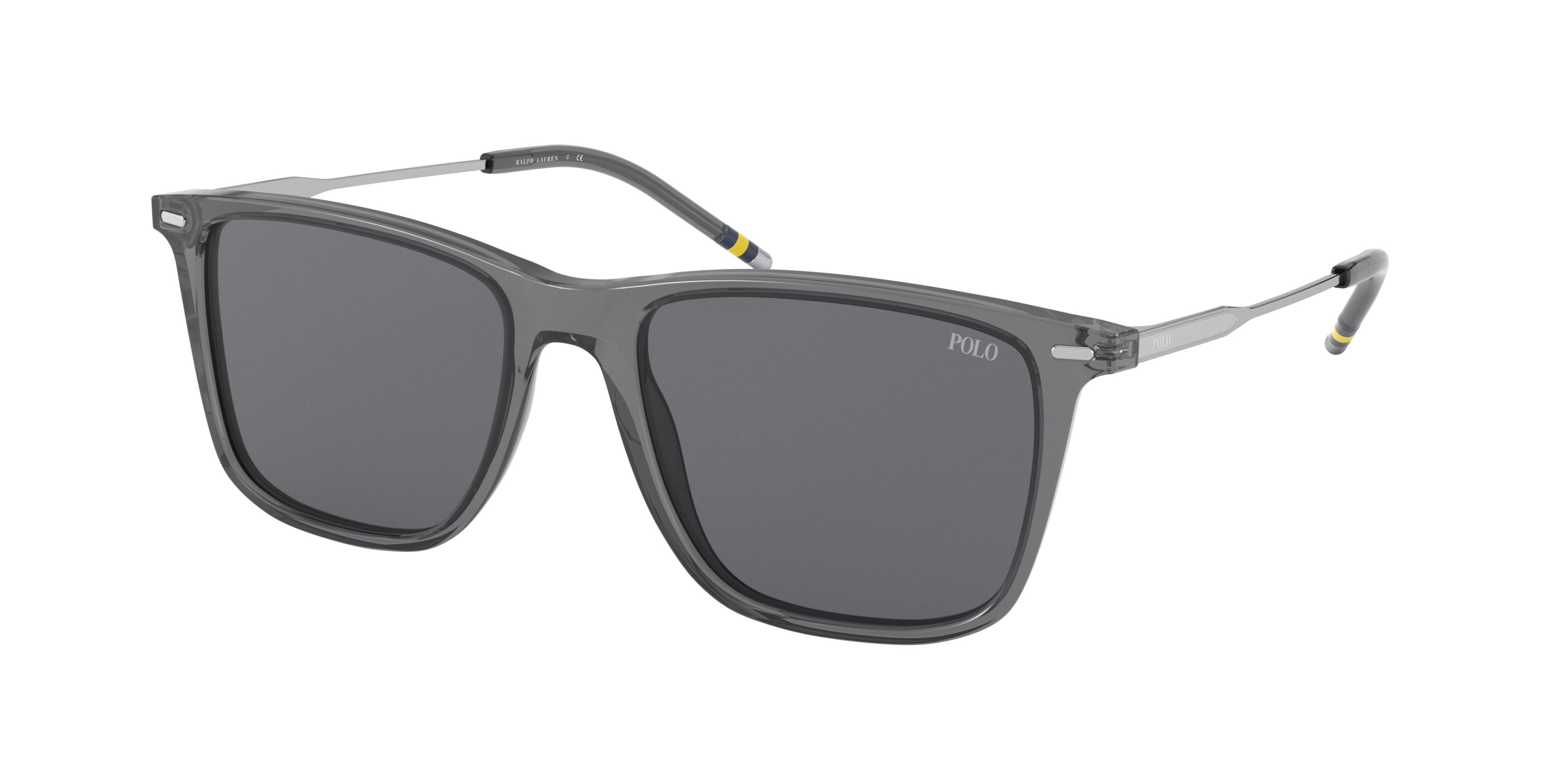 grey/transparent grey