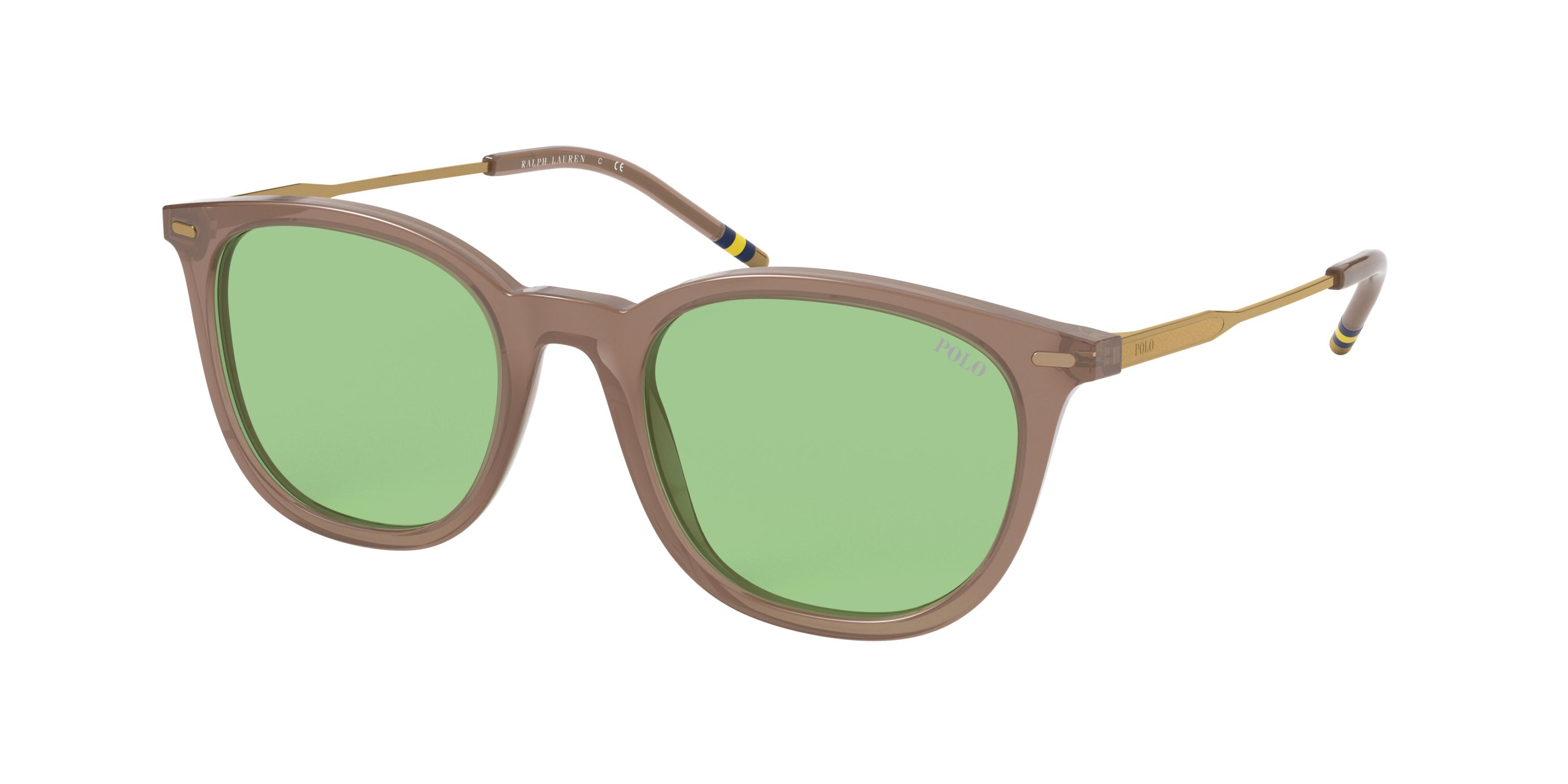  dark green/opaline taupe