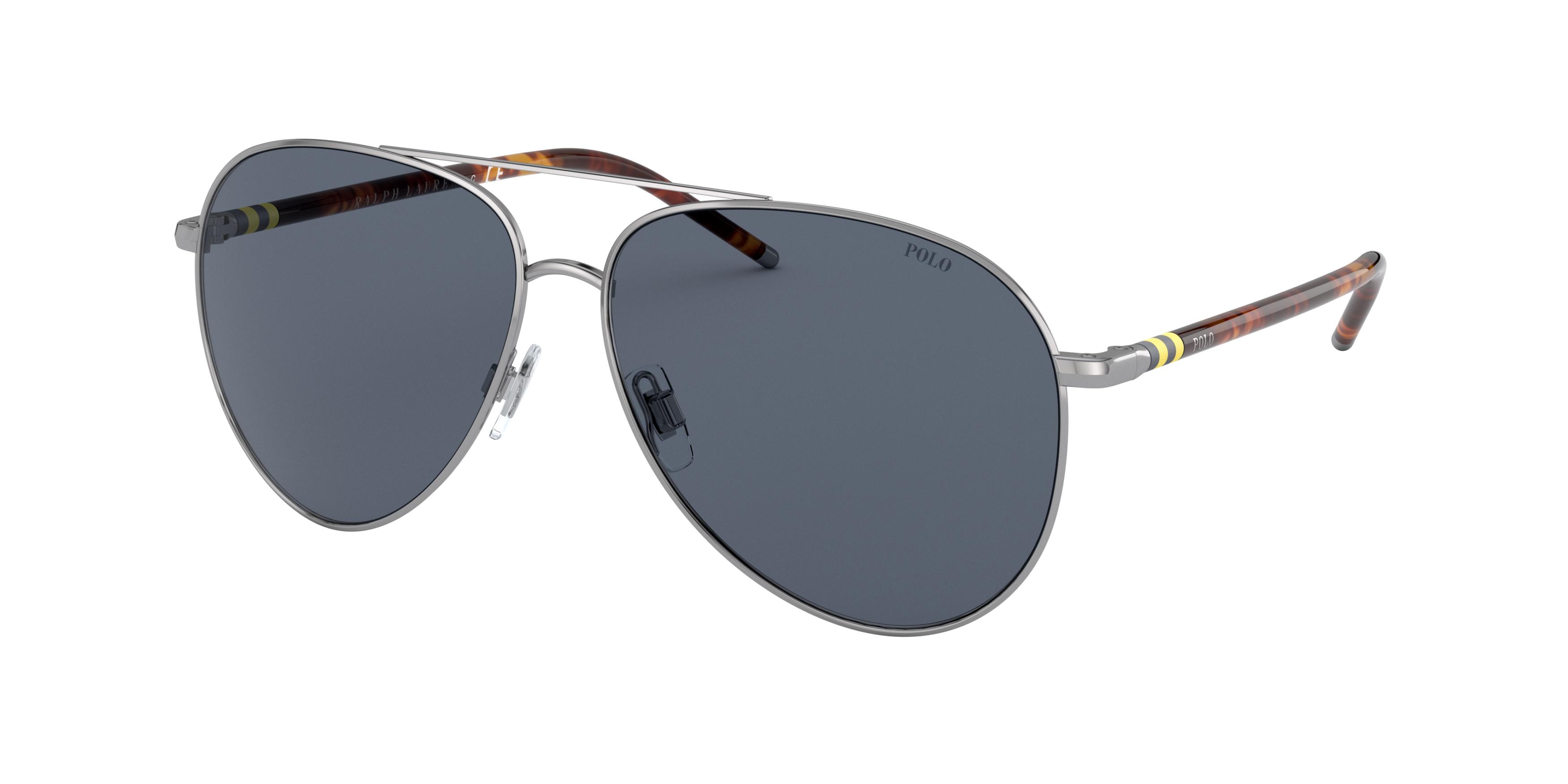  grey/blue/shiny gunmetal